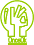 OnceOk Logo